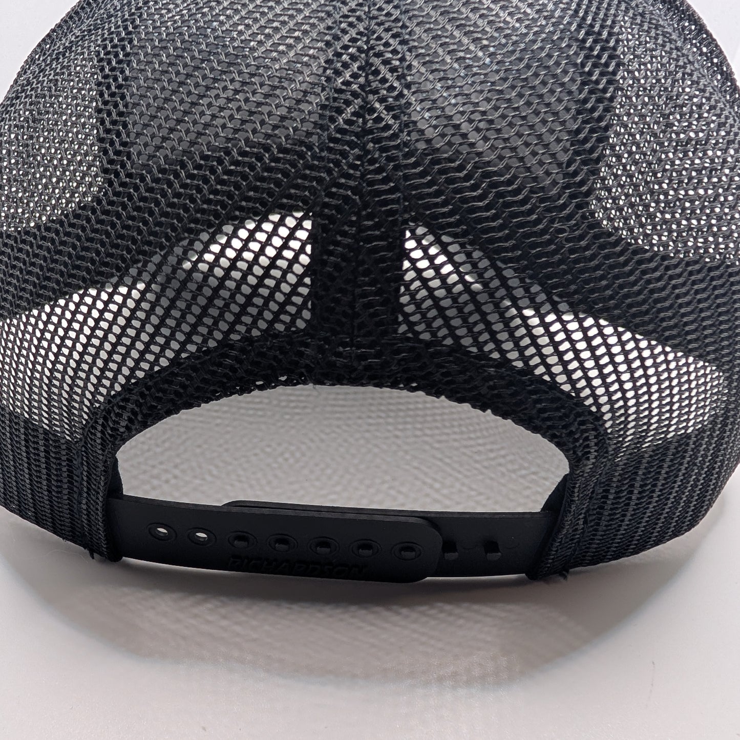 Crosswind Snapback Cap