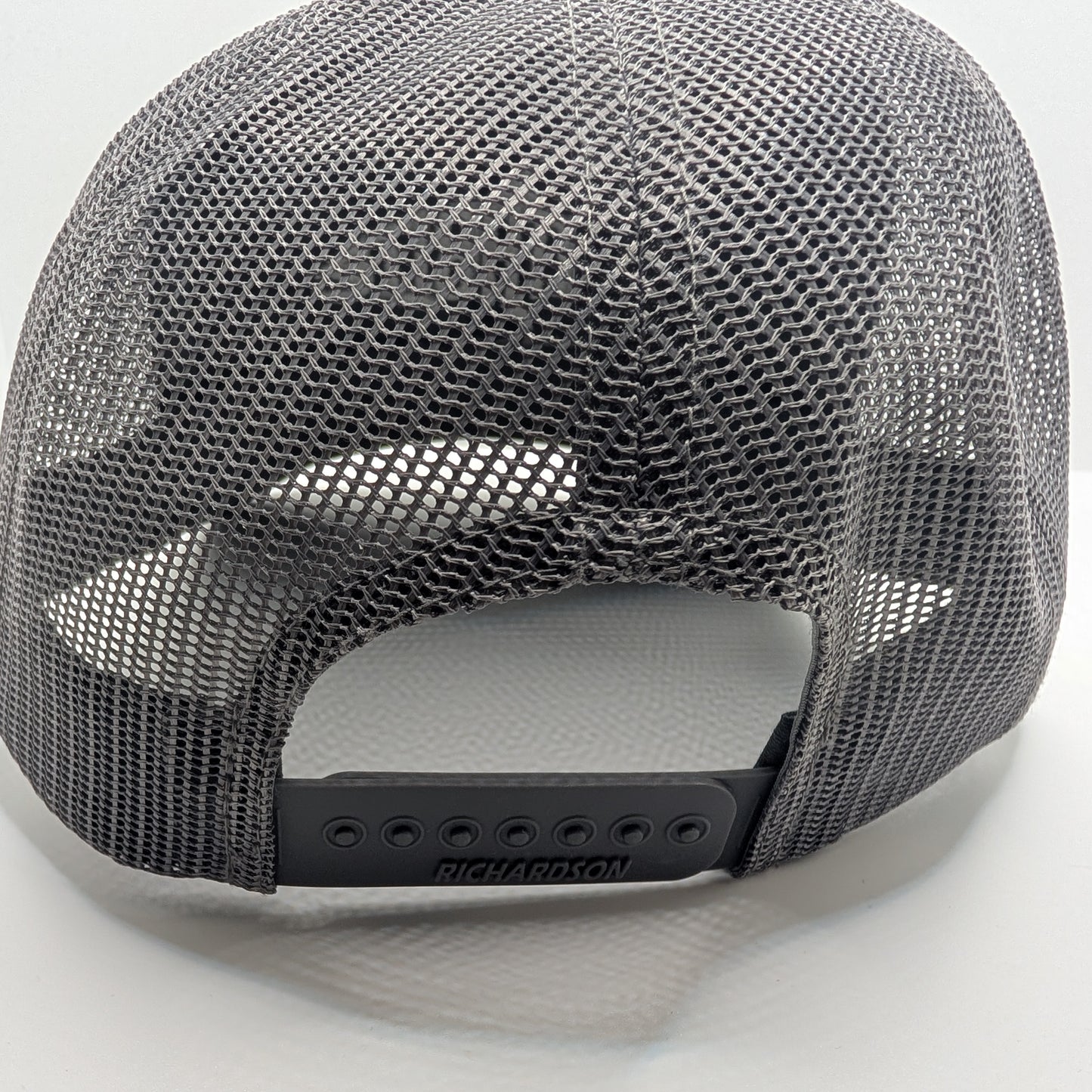 Overcast Snapback Cap