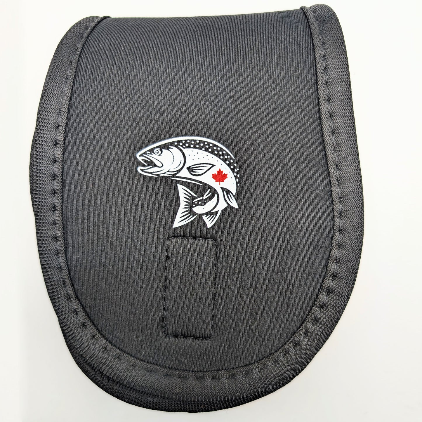 5" Centerpin / Mooching Reel Soft Pouch