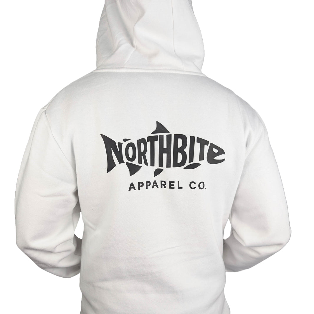 Whitecap Hoodie
