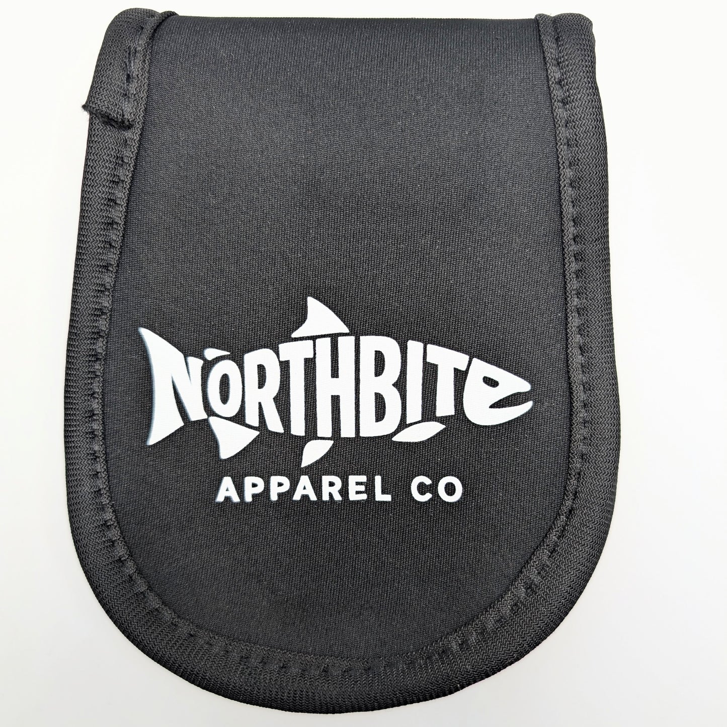 5" Centerpin / Mooching Reel Soft Pouch