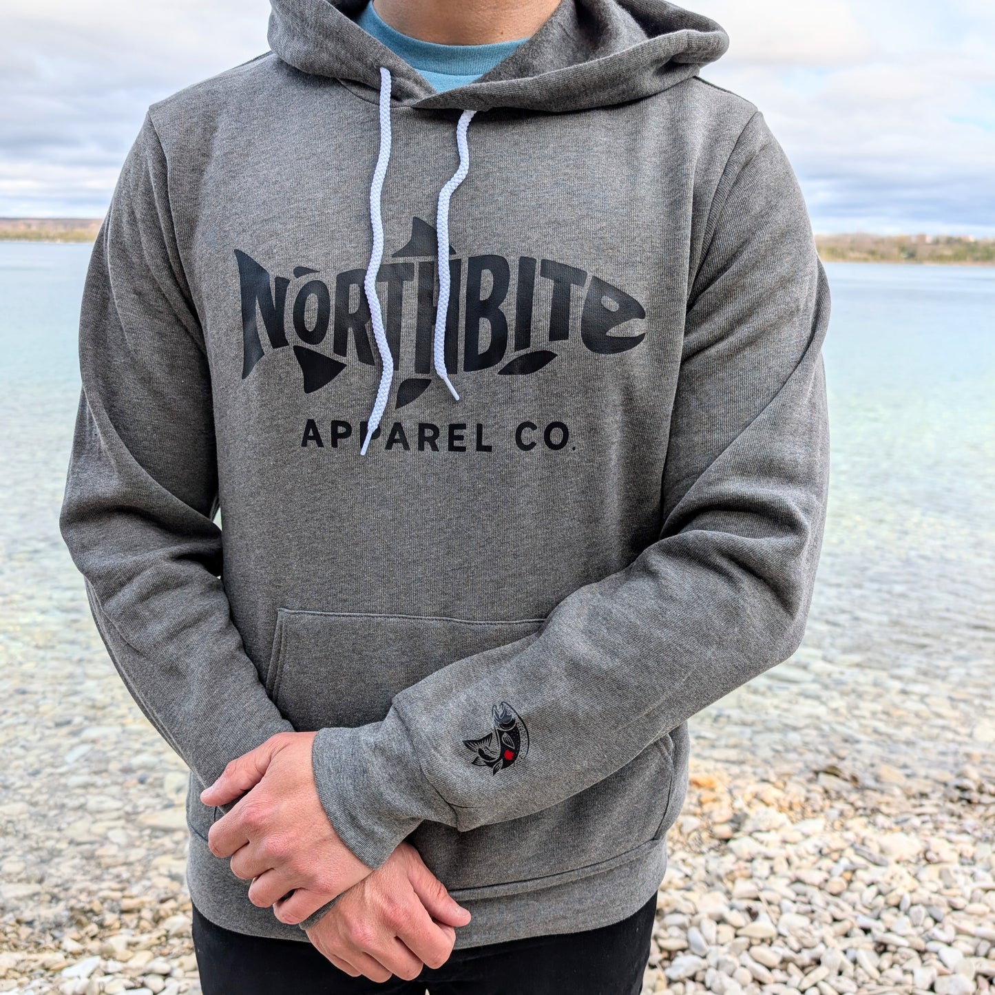 Deep Current Hoody