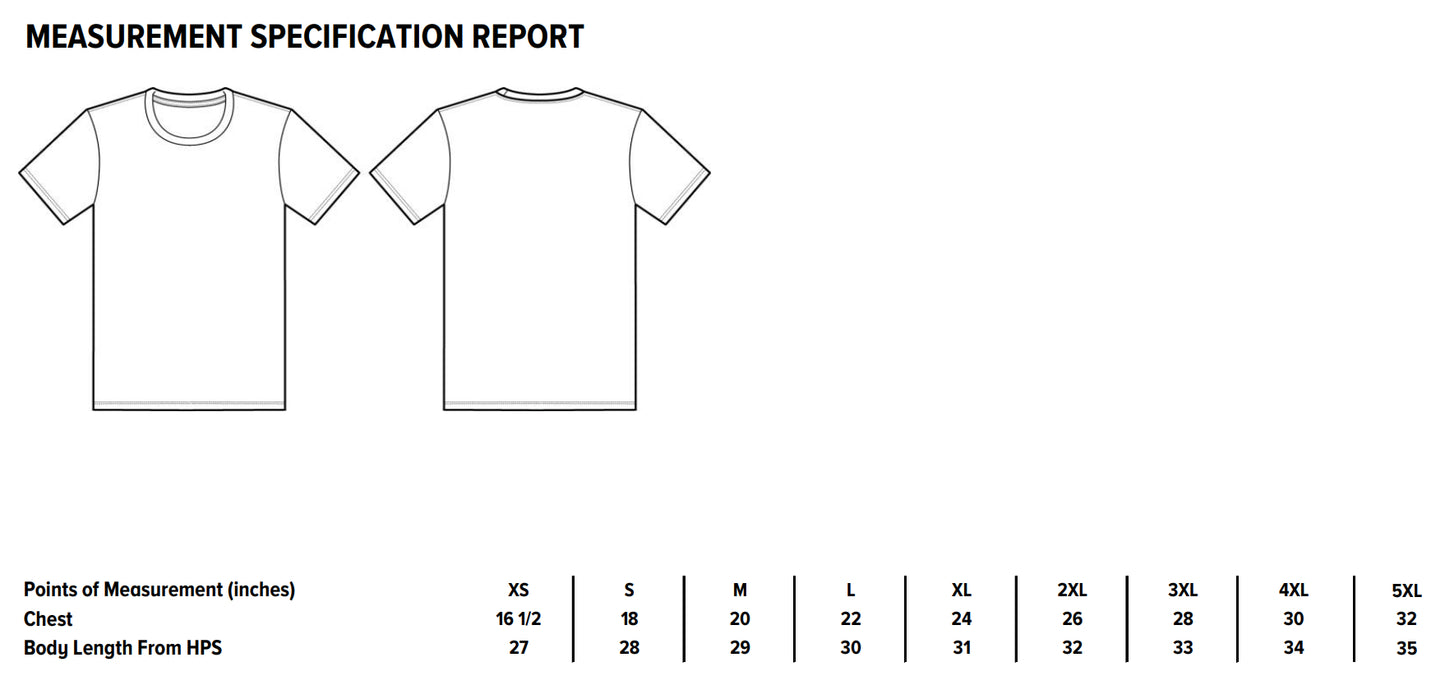 Lowlight Tee