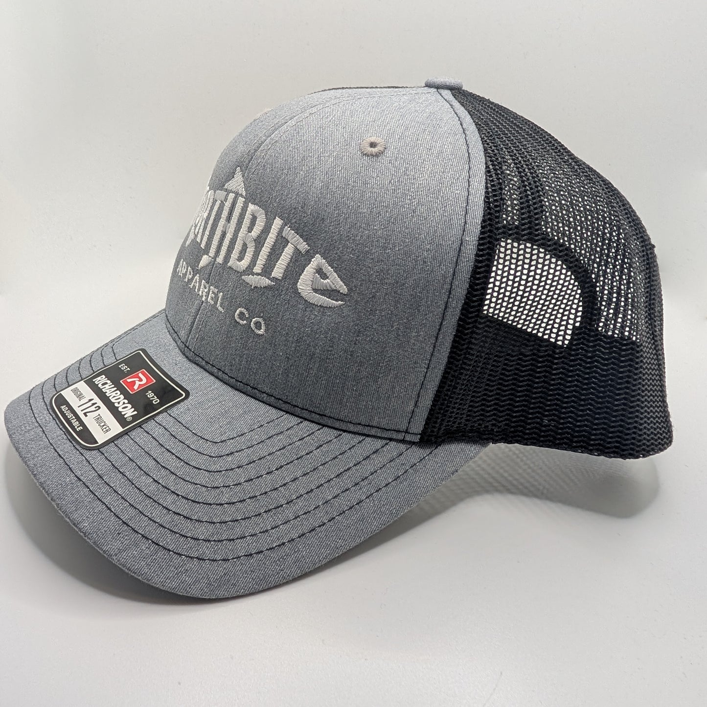 Crosswind Snapback Cap