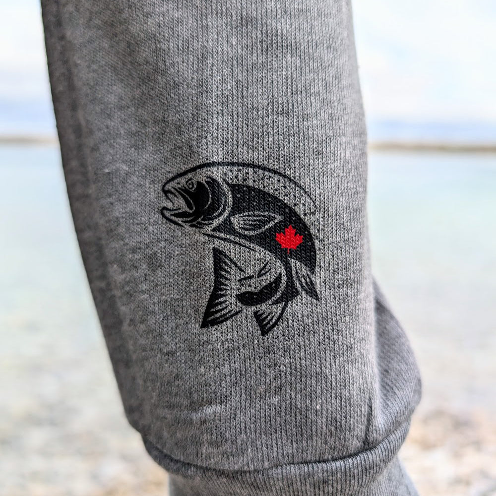 Deep Current Hoody
