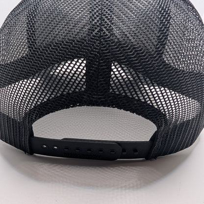 Crosswind Snapback Cap