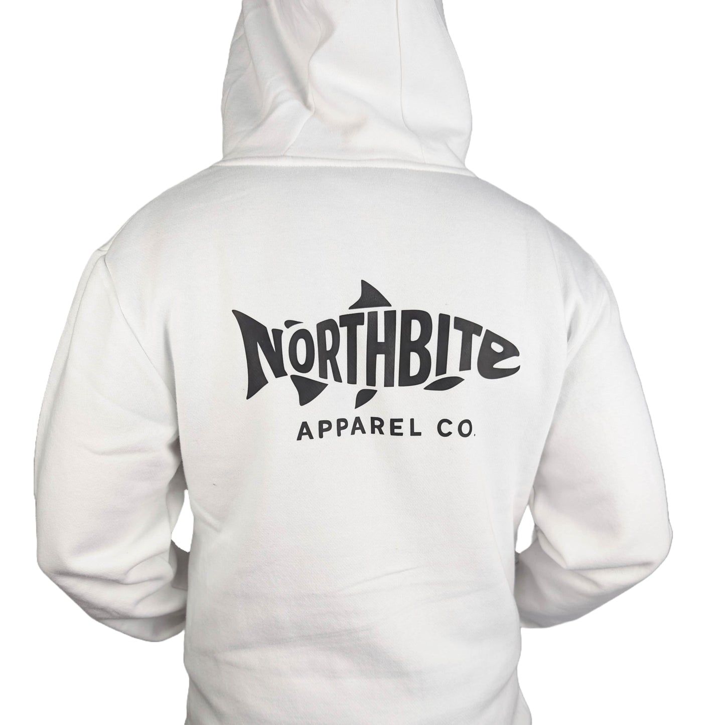 Whitecap Hoodie