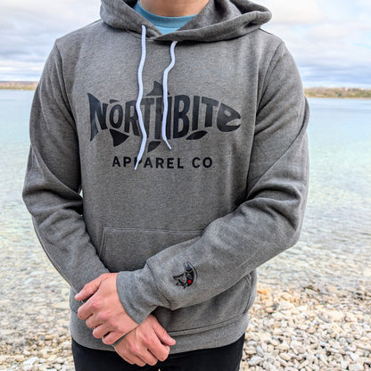 Deep Current Hoody