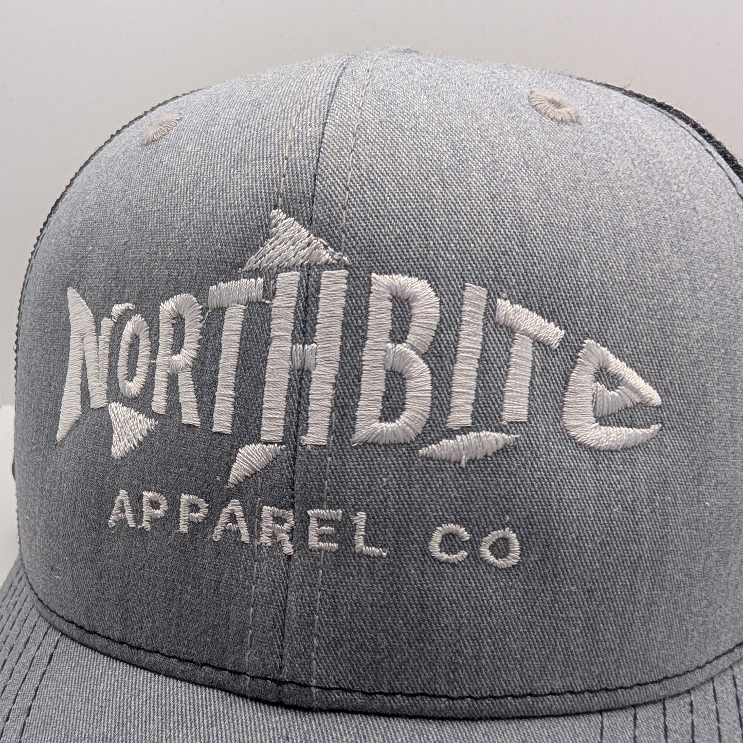 Crosswind Snapback Cap