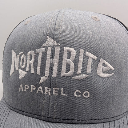 Crosswind Snapback Cap