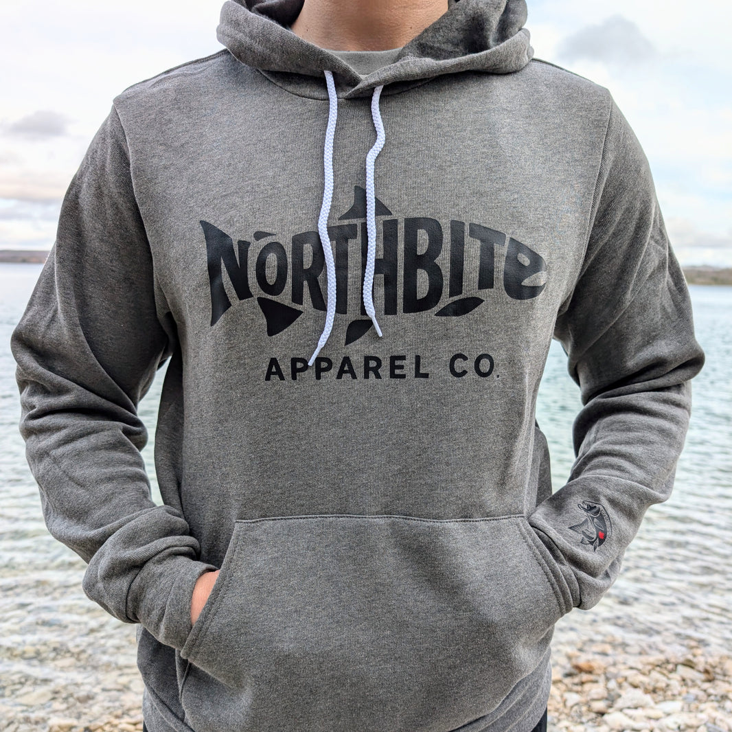 Deep Current Hoody
