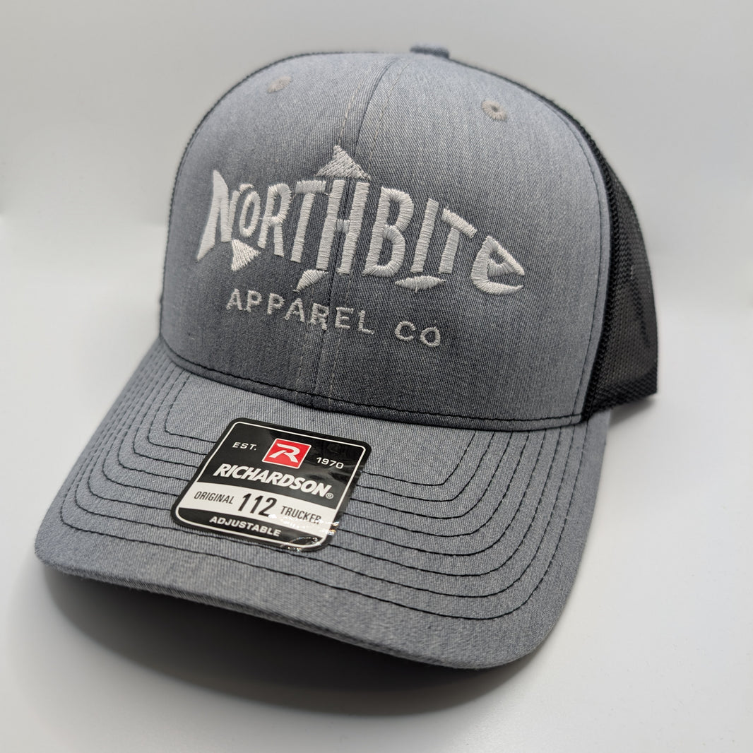 Crosswind Snapback Cap