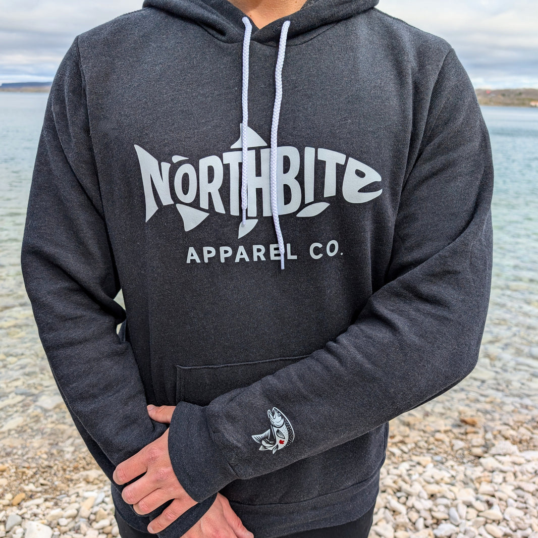 River Fog Hoody