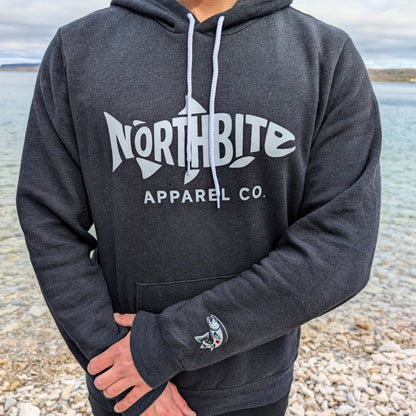 River Fog Hoody