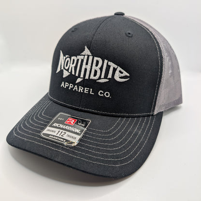 Overcast Snapback Cap