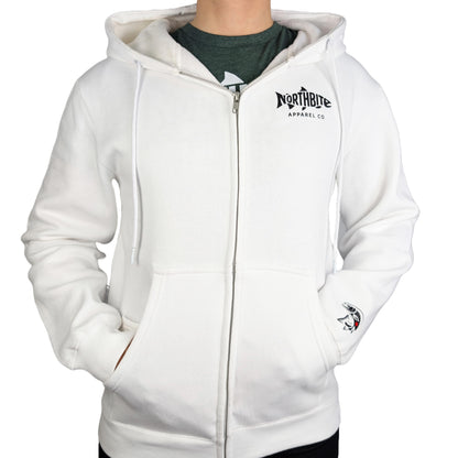 Whitecap Hoodie