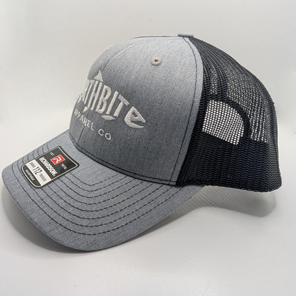 Crosswind Snapback Cap